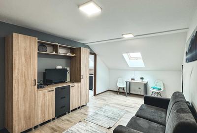 Apartament în Central