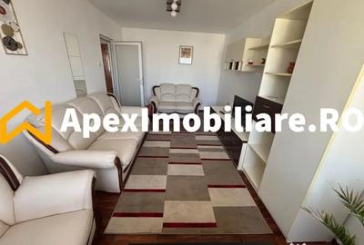 Apartament cu 2 camere decomandat în Lujerului - 6