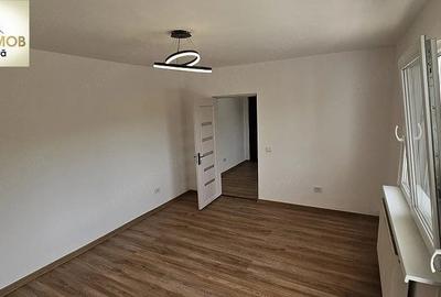 Apartament cu 2 camere decomandat în Govândari - 3