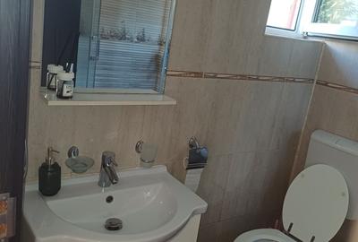 Garsonieră decomandată în Delfinariu - 4