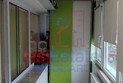 Apartament cu 2 camere decomandat, mobilat în Tudor Vladimirescu