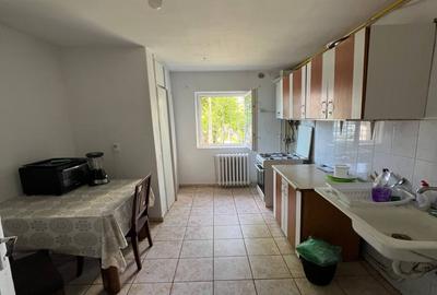 Apartament cu 3 camere decomandat în Mănăștur - 1