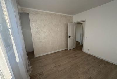 Apartament cu 2 camere semidecomandat în Grivița - 8