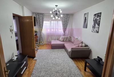 Apartament cu 2 camere circular în Autogară - 2
