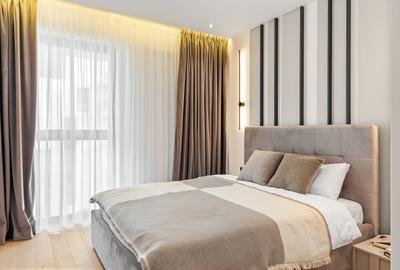 Apartament cu 3 camere în Herăstrău - 2