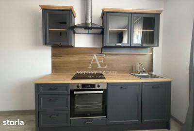 Apartament cu 3 camere în Iorga - 4