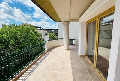 Apartament cu 4 camere decomandat în Primăverii - 1