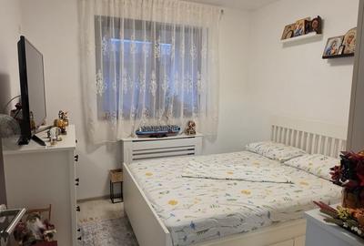 Apartament cu 3 camere în Central - 8