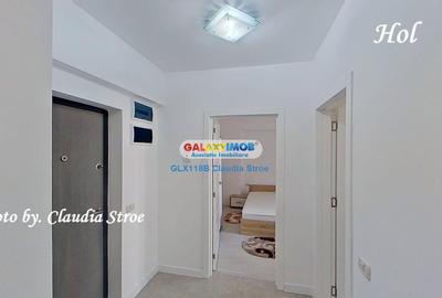 Apartament cu 2 camere decomandat, mobilat în Titan - 4
