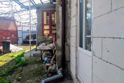Casă cu 2 camere în Central - 1