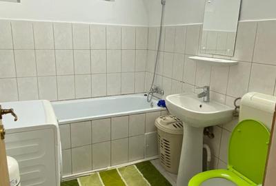 Garsonieră în Calea Romanului - 5