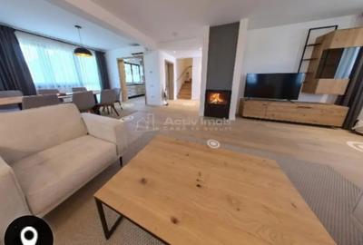 Casă cu 5 camere cu Teren 500 Mp în Central - 11