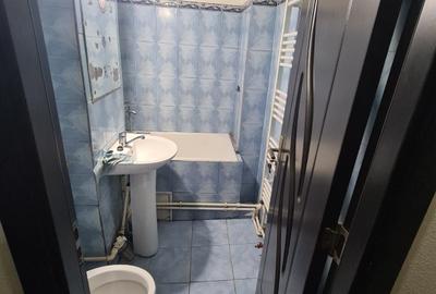 Garsonieră decomandată în Bâlta