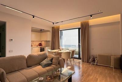 Apartament cu 2 camere în Pipera - 1