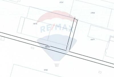 Spațiu comercial, de 1,900 mp, în Lacu - 1