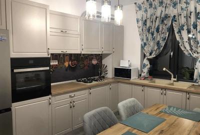 Casă cu 4 camere cu Teren 210 Mp în Braytim