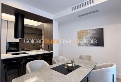 Apartament cu 4 camere, mobilat în Iancu Nicolae - 5