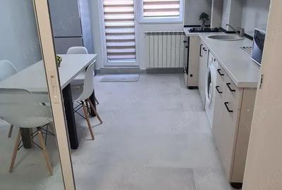 Apartament cu 2 camere decomandat în Mihai Bravu - 2