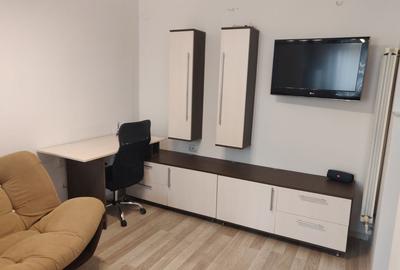 Apartament cu 2 camere semidecomandat în Central - 1