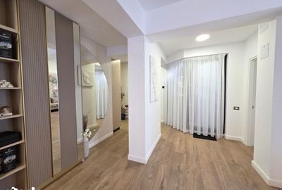 Apartament cu 4 camere în Central - 5