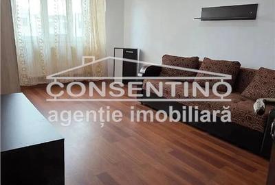 Apartament cu 3 camere decomandat în Dorobanți 1