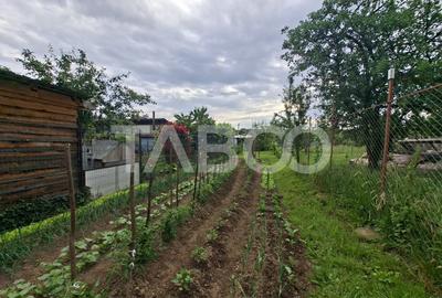 Casă individuală cu 2 camere cu Canalizare în Poplaca - 15