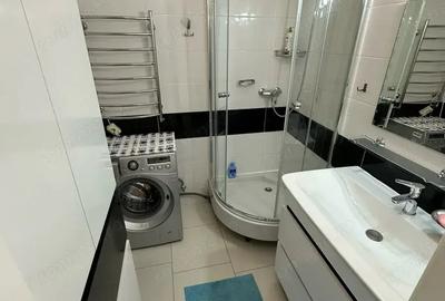 Apartament cu 3 camere decomandat în Favorit - 2