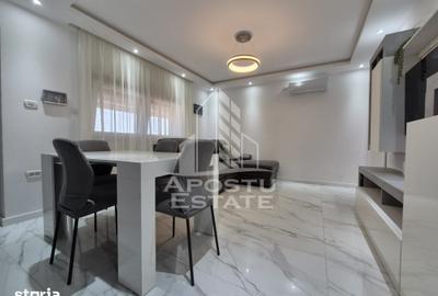 Apartament cu 2 camere în Podgoria
