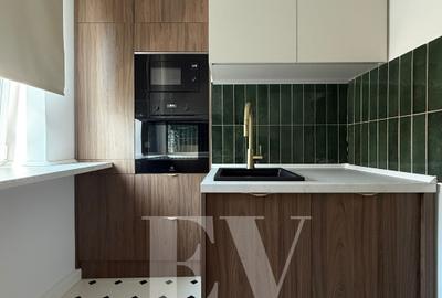 Apartament cu 2 camere, mobilat în Floreasca