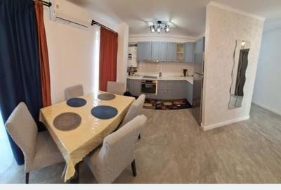 Apartament cu 2 camere decomandat în Central - 1