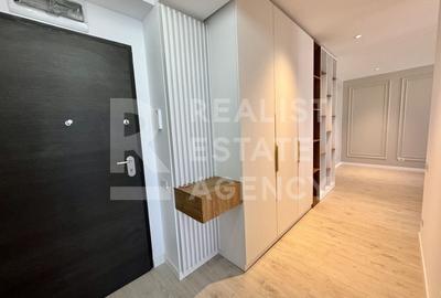 Apartament cu 2 camere, mobilat în Pipera - 13