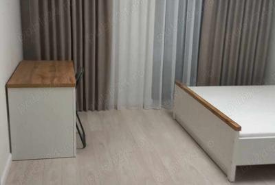 Garsonieră decomandată în Păcurari