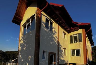 Casă cu 5 camere cu Teren 1500 Mp în Stâlpeni - 3
