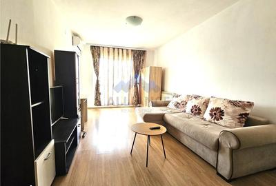 Apartament cu 2 camere în Tătărași