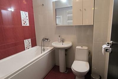Apartament cu 3 camere în Bucium - 2