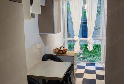 Apartament cu 2 camere decomandat în Primăverii - 8