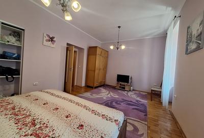 Garsonieră decomandată, mobilată în Traian - 4