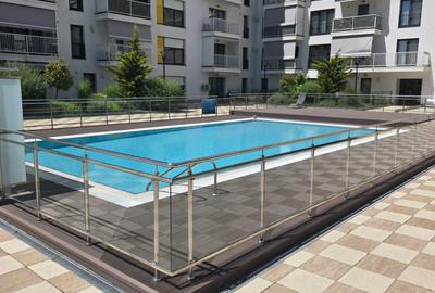 Apartament cu 2 camere semidecomandat în Mogoșoaia - 6