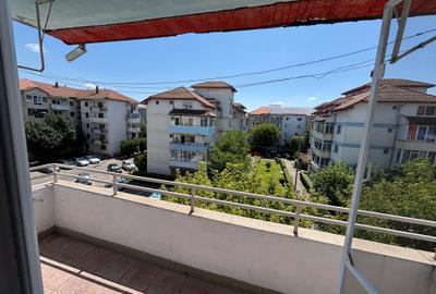 Garsonieră decomandată în Micro 2 - 6