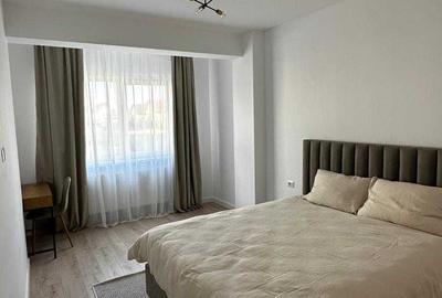 Apartament cu 2 camere decomandat în Sfântu Ilie - 4