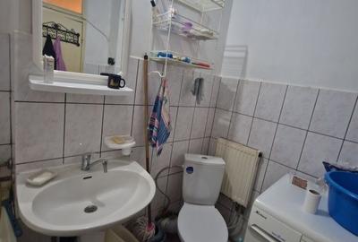 Garsonieră în Exterior Est - 6