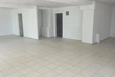 Spațiu comercial, de 88 mp, în Roșu - 2