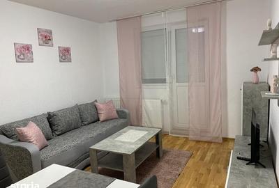 Apartament cu 2 camere decomandat în Central - 4