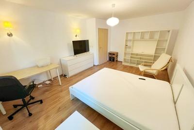 Garsonieră decomandată în Timpuri Noi - 2