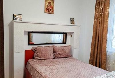 Apartament cu 2 camere semidecomandat, mobilat în Berceni