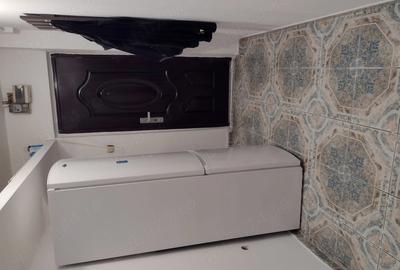 Apartament cu 2 camere nedecomandat în Baraolt - 4