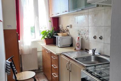 Garsonieră nedecomandată în Cetate - 3