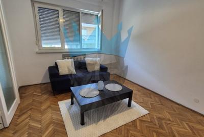 Apartament cu 3 camere circular, mobilat în Dacia - 2