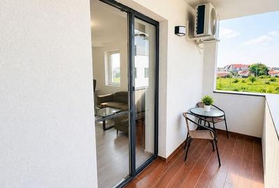 Apartament cu 2 camere decomandat în Braytim - 4
