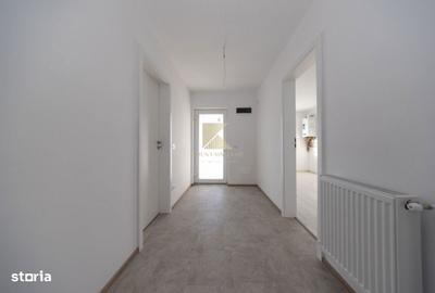 Casă cu 4 camere cu Teren 147 Mp în Noua - 11